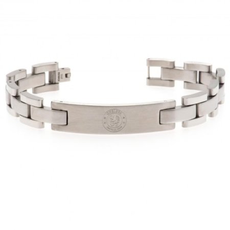 (image for) Chelsea FC Engraved Bracelet