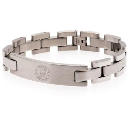 (image for) Chelsea FC Engraved Bracelet