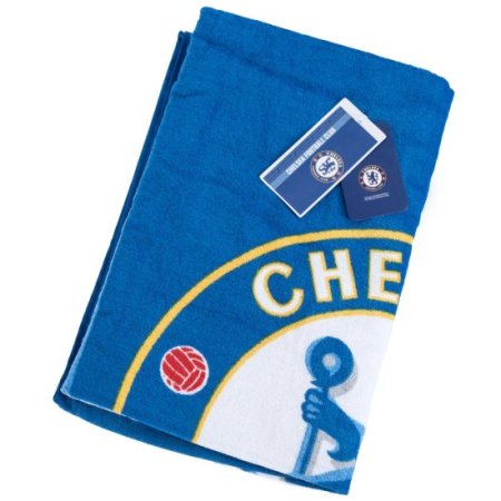 (image for) Chelsea FC Towel