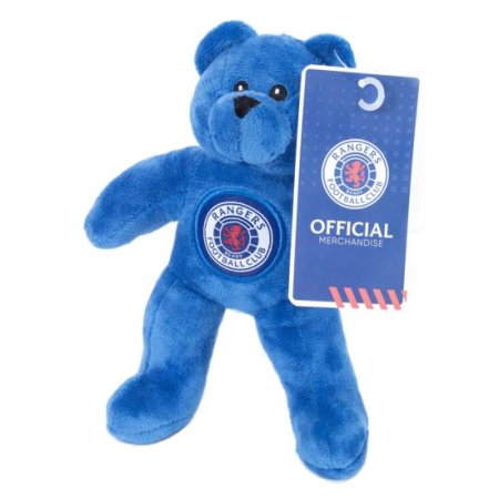 (image for) Rangers FC Mini Bear