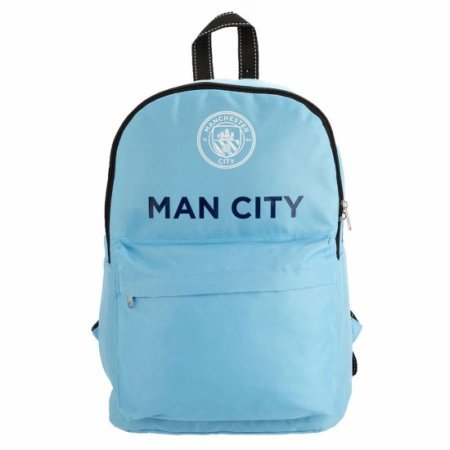 (image for) Manchester City FC Reversible Backpack