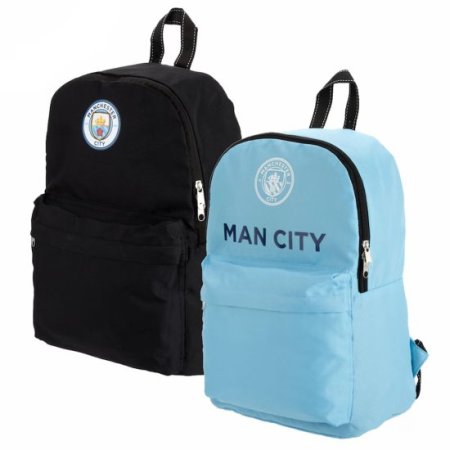 (image for) Manchester City FC Reversible Backpack