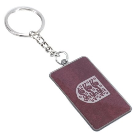 (image for) England FA Lionesses Keyring