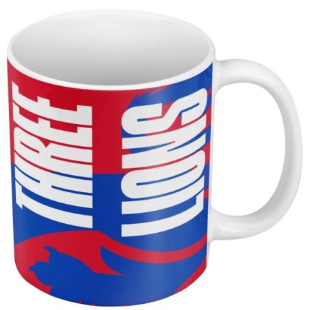 (image for) England FA Slogan Mug