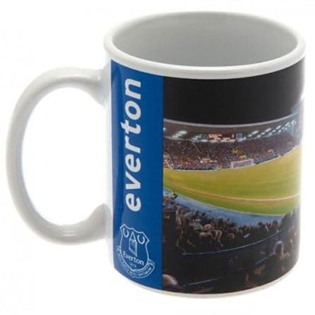 (image for) Everton FC Stadium Mug