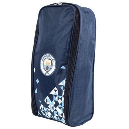 (image for) Manchester City FC Particle Boot Bag