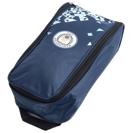 (image for) Manchester City FC Particle Boot Bag