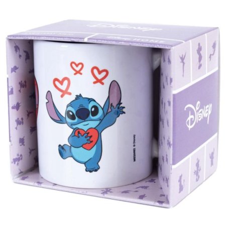 (image for) Lilo & Stitch Love Mug