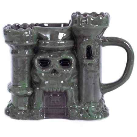 (image for) Masters of the Universe: Revelation 3D Mug