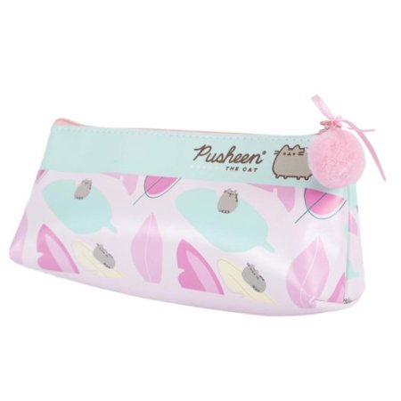 (image for) Pusheen Pencil Case