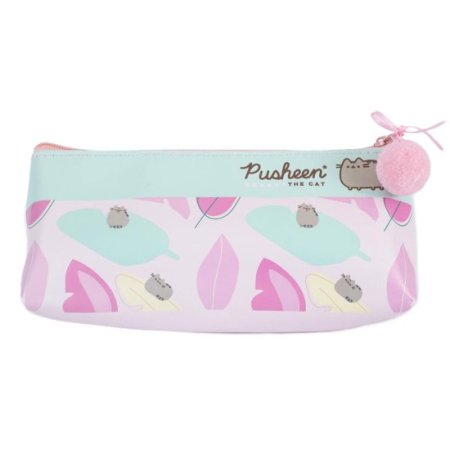 (image for) Pusheen Pencil Case