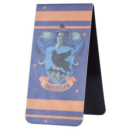 (image for) Harry Potter Ravenclaw Magnetic Bookmark