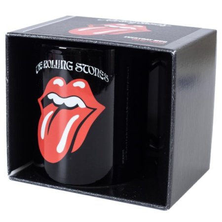 (image for) The Rolling Stones Mug