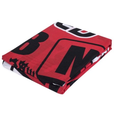 (image for) Manchester United FC Patch Single Duvet Set