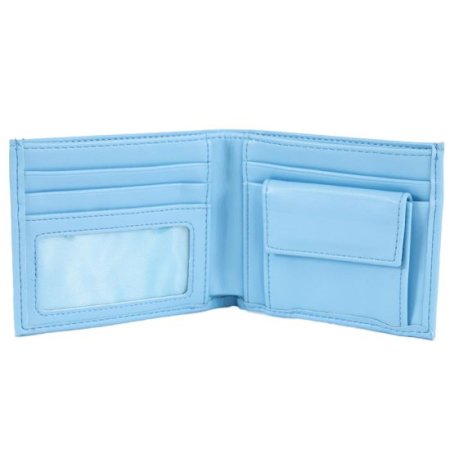 (image for) Manchester City FC Coloured PU Wallet