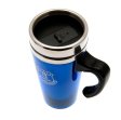 (image for) Everton FC Handled Travel Mug