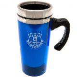 (image for) Everton FC Handled Travel Mug