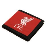 (image for) Liverpool FC Canvas Wallet