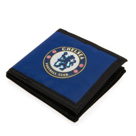 (image for) Chelsea FC Canvas Wallet