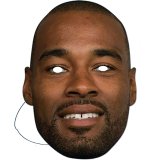 NFL Mask Calvin Johnson