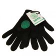 (image for) Celtic FC Knitted Gloves Adults