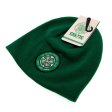 (image for) Celtic FC Green Beanie