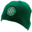 (image for) Celtic FC Green Beanie