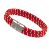 (image for) Arsenal FC Woven Bracelet