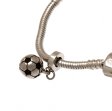 (image for) Everton FC Charm Bracelet