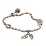 (image for) Everton FC Charm Bracelet