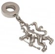 (image for) Chelsea FC Bracelet Charm Lion