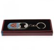 (image for) West Ham United FC Keyring Torch Bottle Opener