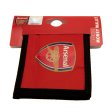 (image for) Arsenal FC Canvas Wallet