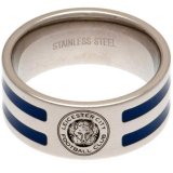 (image for) Leicester City FC Colour Stripe Ring Medium