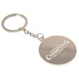 (image for) Leicester City FC Premier League Champions Keyring