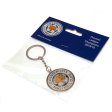 (image for) Leicester City FC Premier League Champions Keyring