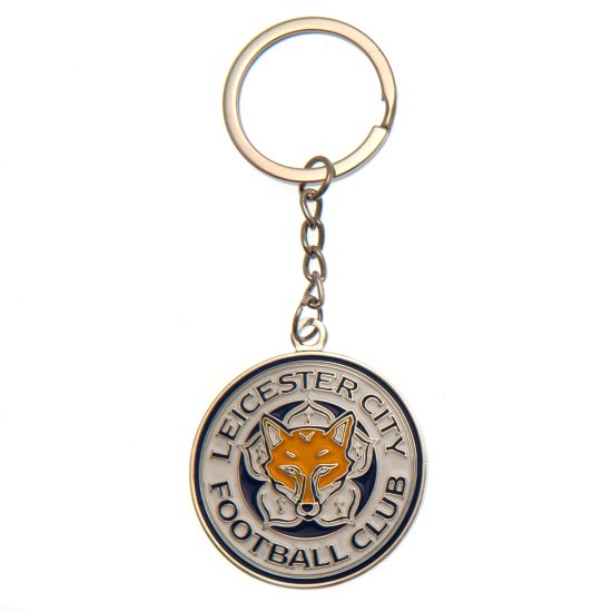 (image for) Leicester City FC Premier League Champions Keyring