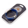 (image for) Leicester City FC Stitched Silicone Bracelet BL