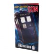 (image for) Doctor Who Birthday Card Son