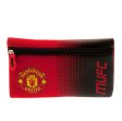 (image for) Manchester United FC Fade Pencil Case
