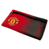 (image for) Manchester United FC Fade Pencil Case