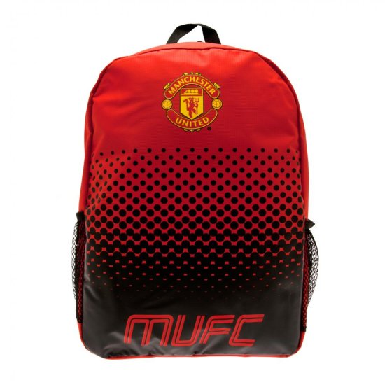 (image for) Manchester United FC Fade Backpack