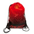 (image for) Manchester United FC Fade Gym Bag