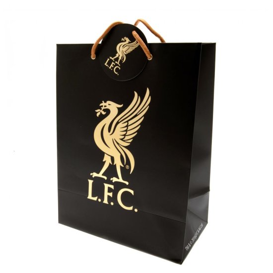 (image for) Liverpool FC Gift Bag