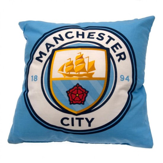 (image for) Manchester City FC Cushion