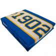 (image for) Real Madrid FC Established Double Duvet Set