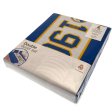 (image for) Real Madrid FC Established Double Duvet Set