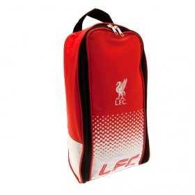 Liverpool FC Fade Boot Bag