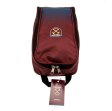 (image for) West Ham United FC Fade Boot Bag