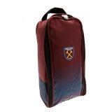 (image for) West Ham United FC Fade Boot Bag